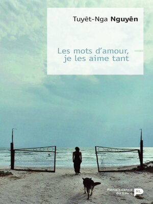 cover image of Les mots d'amour, je les aime tant